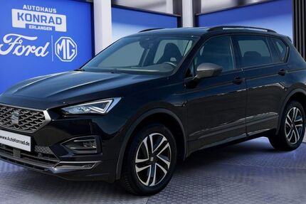 Seat Tarraco 51.300 km 27.690 &euro; Erlangen 91052
