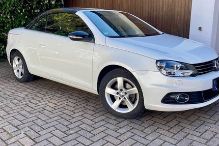 VW Eos 118.000 km 9.150 &euro; Herzogenaurach 91074