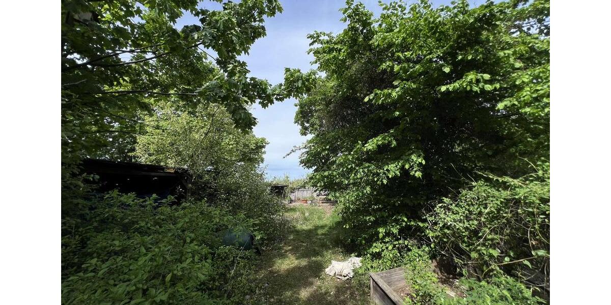 Grundstück Nürnberg Eberhardshof - 449.000&euro; | Angebot:25255299