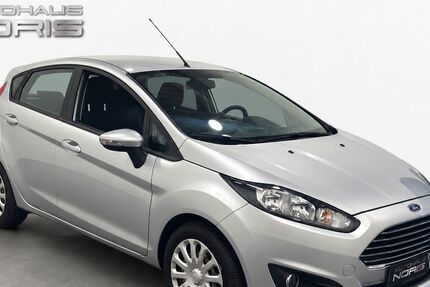Ford Fiesta 86.490 km 5.990 &euro; Roth 91154