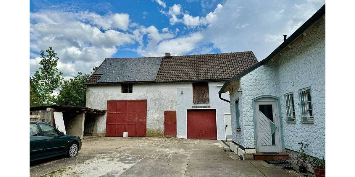 Mehrfamilienhaus, Wohnhaus Lonnerstadt - 5 Zimmer, 140 m&sup2;, 398.000&euro; | Angebot:25677858