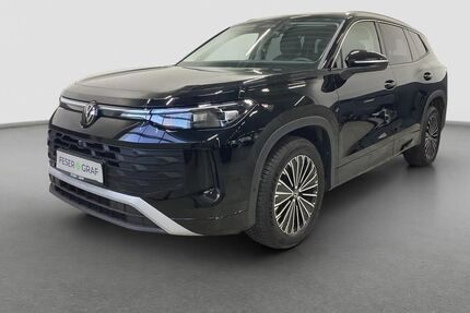 VW Tayron 25.709 km 35.990 &euro; Fürth 90763