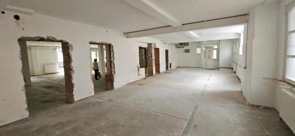 Gewerbeobjekt Fürth Altstadt - 1.950.000&euro; | Angebot:16410014