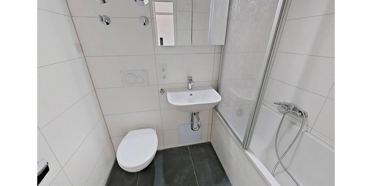 Etagenwohnung Nürnberg Langwasser - 3 Zimmer, 65 m&sup2;, 899&euro; | Angebot:25757071