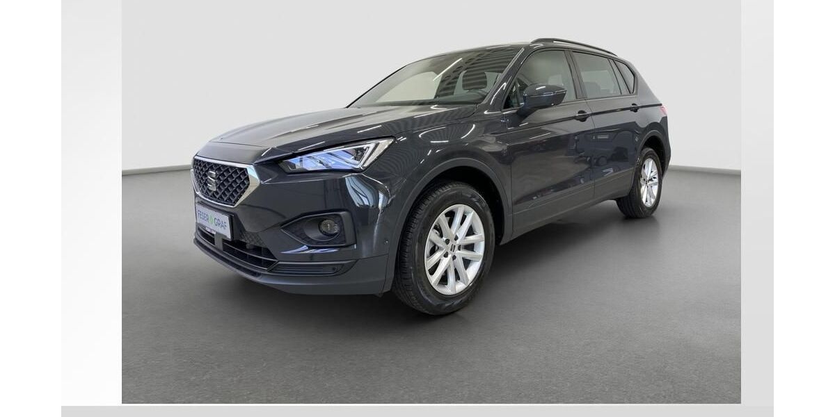 Seat Tarraco 32.200 km 28.880 &euro; Fürth 90763
