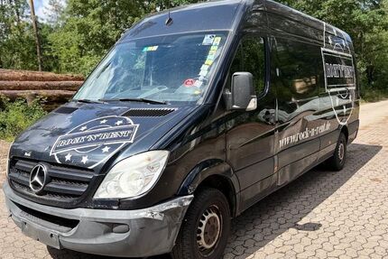 Mercedes-Benz Sprinter 470.000 km 5.490 &euro; Erlangen 91052