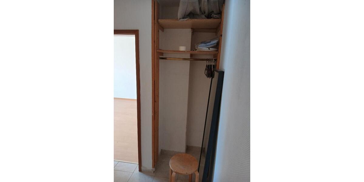 Etagenwohnung Nürnberg Schnepfenreuth - 1 Zimmer, 35 m&sup2;, 490&euro; | Angebot:25376290