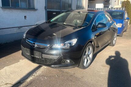 Opel Astra 120.000 km 8.900 &euro; Kunreuth 91358
