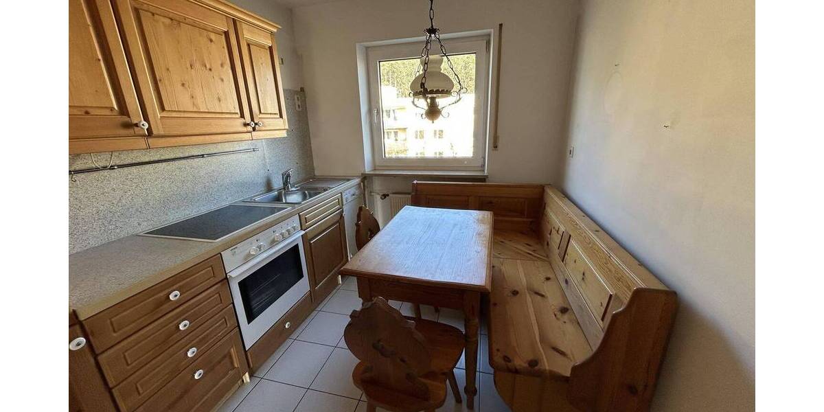 Etagenwohnung Erlangen Sieglitzhof - 3 Zimmer, 81 m&sup2;, 285.000&euro; | Angebot:26015810