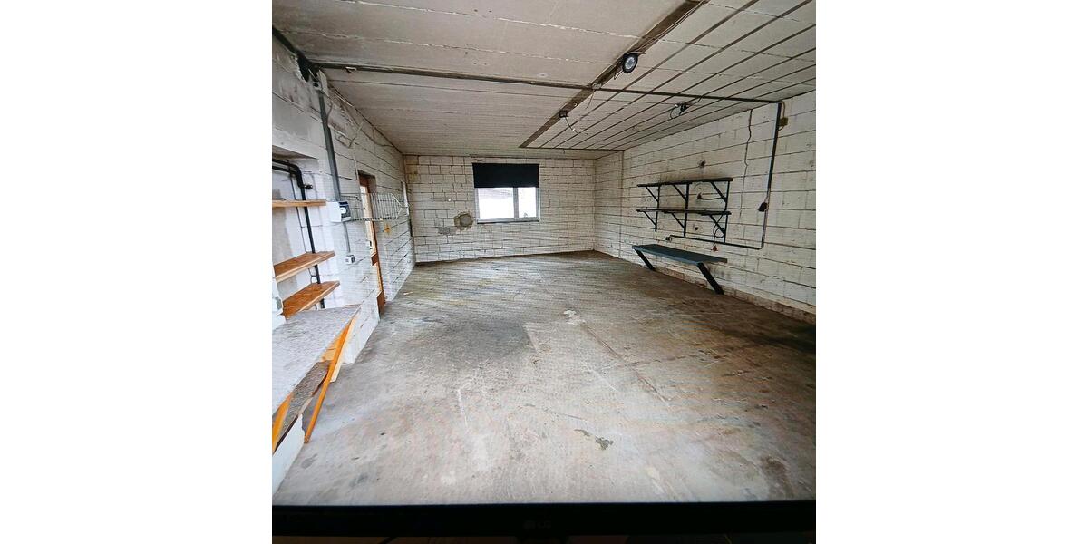 Gewerbeobjekt Schwarzenbruck - 2.237&euro; | Angebot:26629254