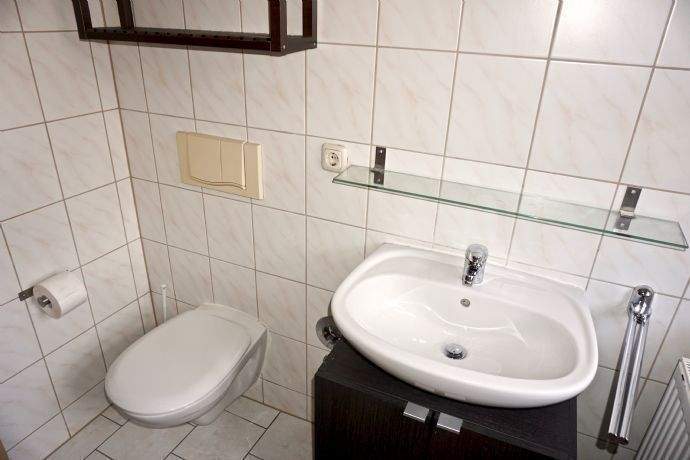 Etagenwohnung Nürnberg Mögeldorf - 3 Zimmer, 71 m&sup2;, 255.000&euro; | Angebot:25695525