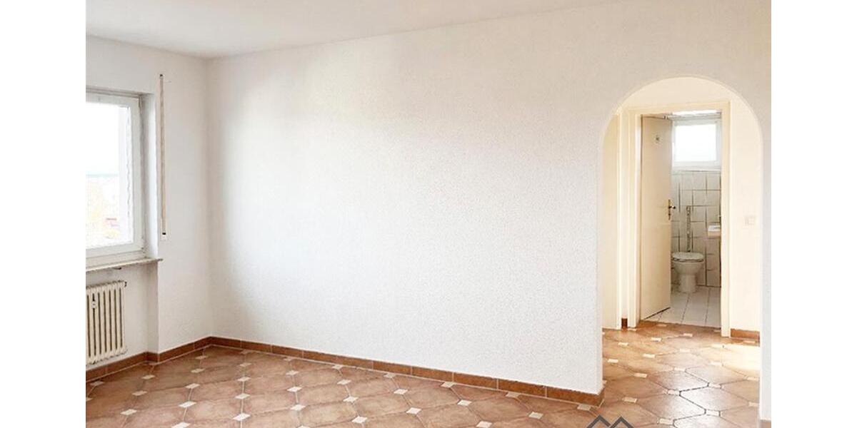 Etagenwohnung Oberasbach - 3.5 Zimmer, 88 m&sup2;, 930&euro; | Angebot:25713539