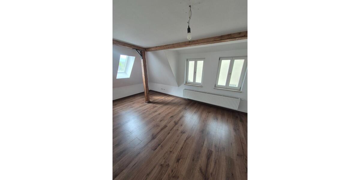 Maisonettenwohnung Fürth Atzenhof - 2.5 Zimmer, 56 m&sup2;, 295.000&euro; | Angebot:26533763
