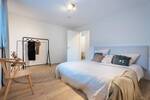 Etagenwohnung Fürth Innenstadt - 2 Zimmer, 59 m&sup2;, 1.007&euro; | Angebot:26808538