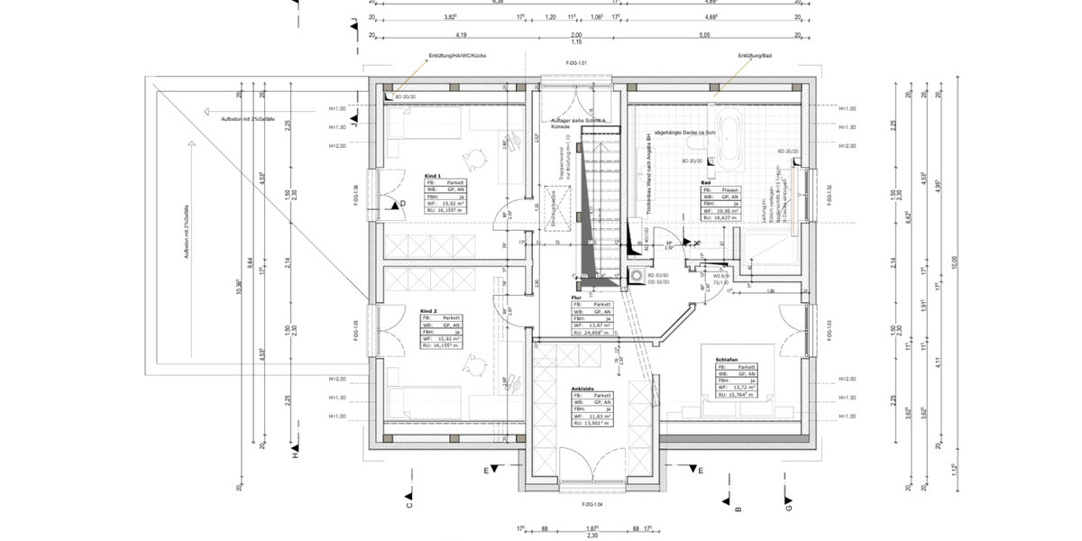Einfamilienhaus Neunkirchen am Brand - 1.185.000&euro; | Angebot:25881452