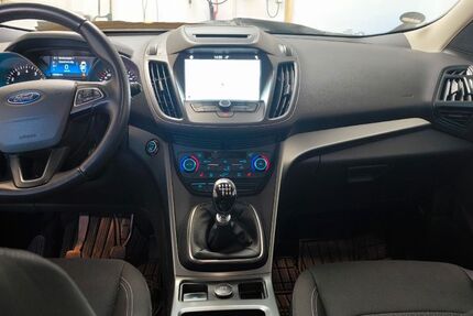 Ford Kuga 35.025 km 16.100 &euro; Nürnberg 90439