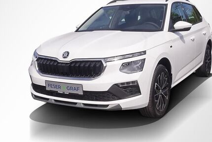Skoda Kamiq 11.000 km 25.590 &euro; Forchheim 91301
