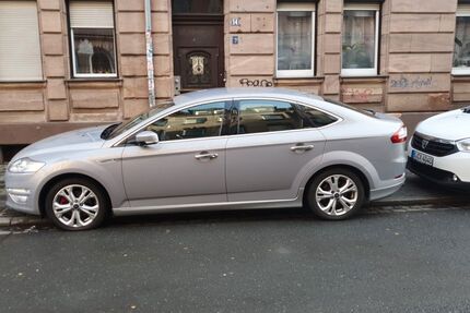 Ford Mondeo 108.000 km 8.200 &euro; Nürnberg 90429