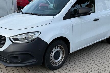 Mercedes-Benz Citan 24.457 km 18.909 &euro; Fürth 90763