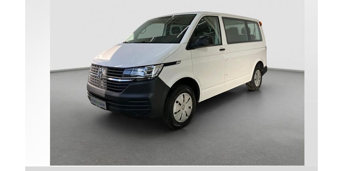 VW T6 Transporter 76.035 km 25.690 &euro; Fürth 90763