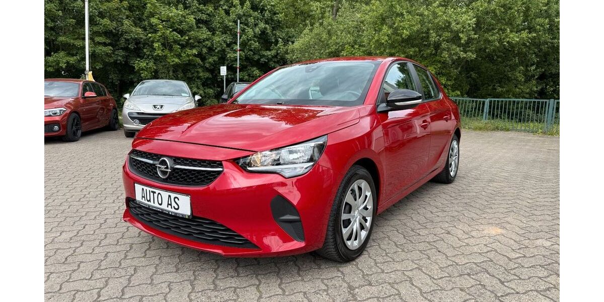 Opel Corsa 75.000 km 10.900 &euro; Zirndorf 90513