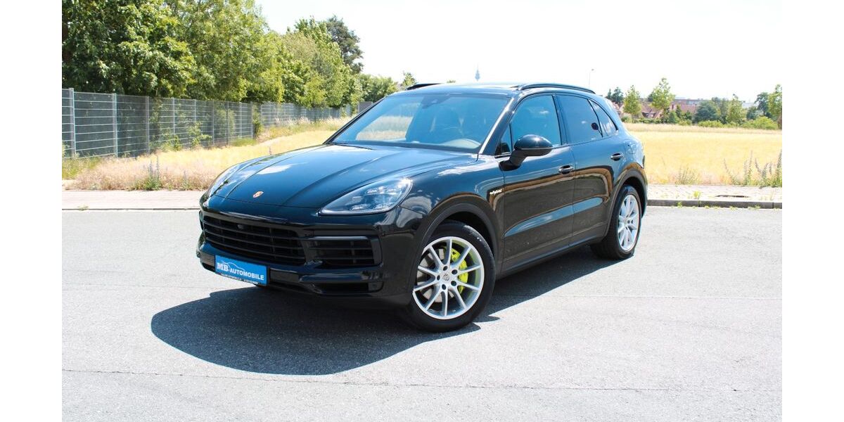 Porsche Cayenne 96.450 km 54.950 &euro; Fürth 90763
