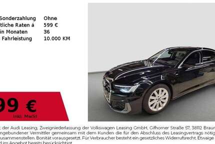 Audi A6 31.531 km 59.774 &euro; Nürnberg 90411