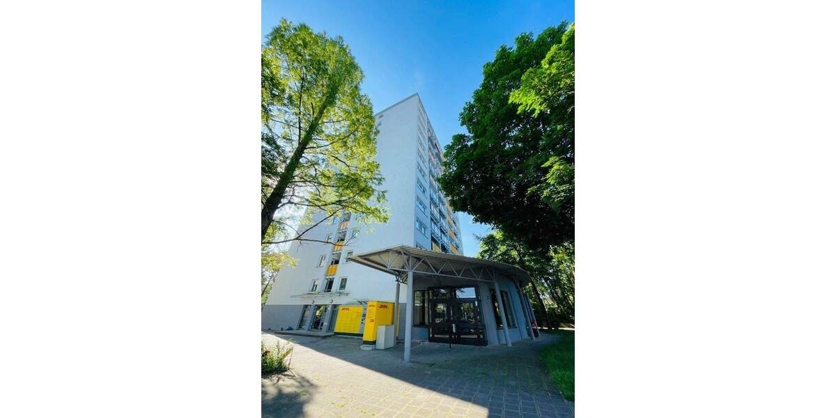 Gewerbeobjekt Nürnberg Laufamholz - 2.720&euro; | Angebot:25675402