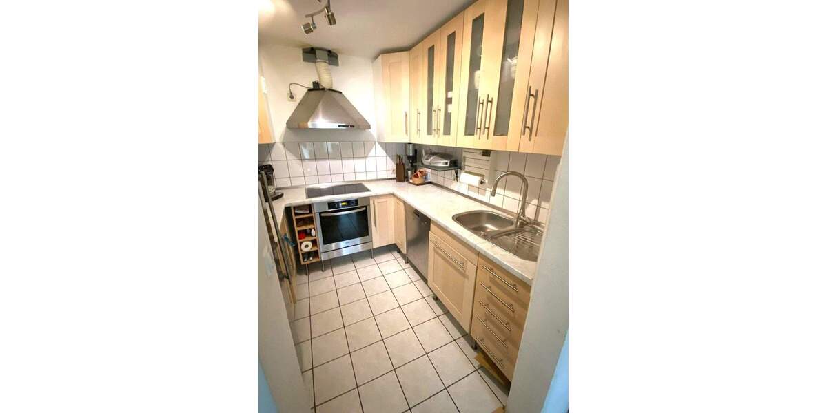 Etagenwohnung Fürth Nordstadt - 4 Zimmer, 380.000&euro; | Angebot:25665849