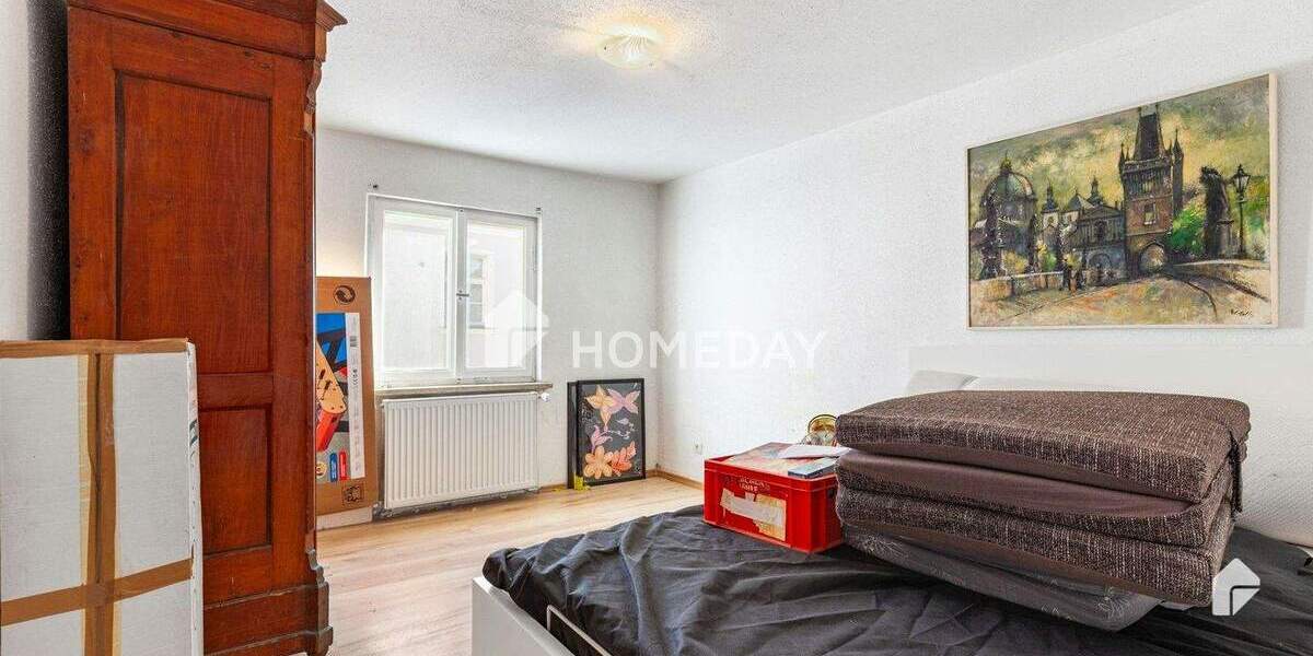 Mehrfamilienhaus, Wohnhaus Schwabach - 1 Zimmer, 300 m&sup2;, 419.000&euro; | Angebot:25739131