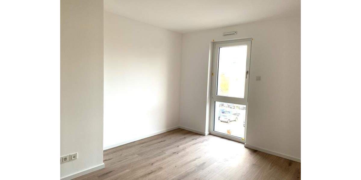 Etagenwohnung Nürnberg Schweinau - 2 Zimmer, 63 m&sup2;, 1.308&euro; | Angebot:25683955