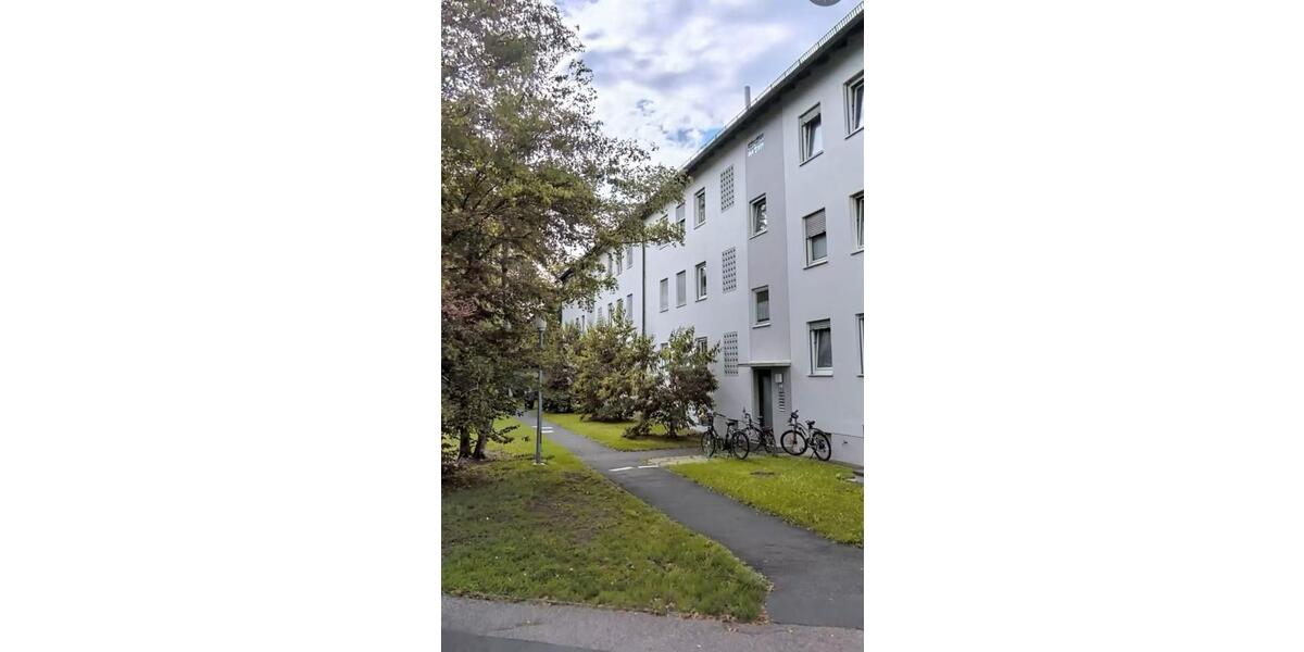 Etagenwohnung Erlangen Alterlangen - 3 Zimmer, 73 m&sup2;, 730&euro; | Angebot:25804378