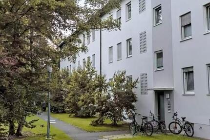 Wohnung Erlangen Alterlangen - 3 Zimmer, 73 m&sup2;, 730&euro; | Angebot:25804378