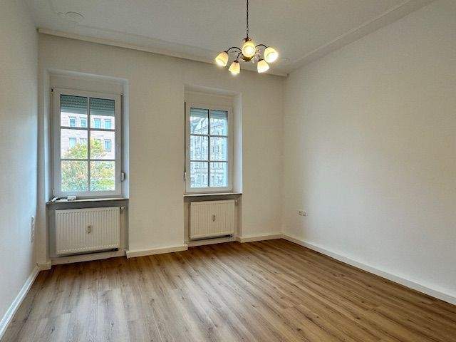Etagenwohnung Nürnberg Seeleinsbühl - 3 Zimmer, 86 m&sup2;, 333.850&euro; | Angebot:25928002