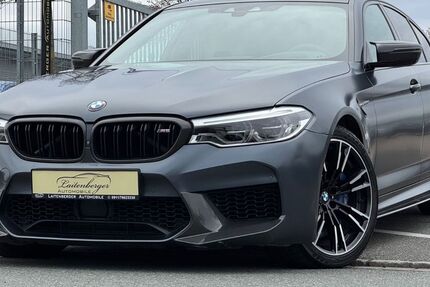 BMW M5 109.000 km 55.450 &euro; Fürth 90763