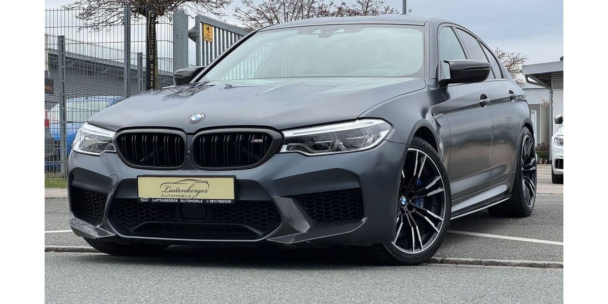 BMW M5 109.000 km 55.450 &euro; Fürth 90763