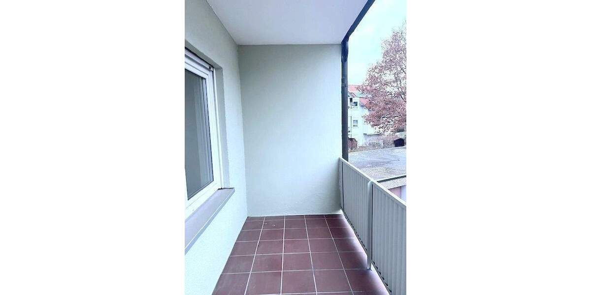 Etagenwohnung Nürnberg Altenfurt - 2 Zimmer, 62 m&sup2;, 199.500&euro; | Angebot:26028645