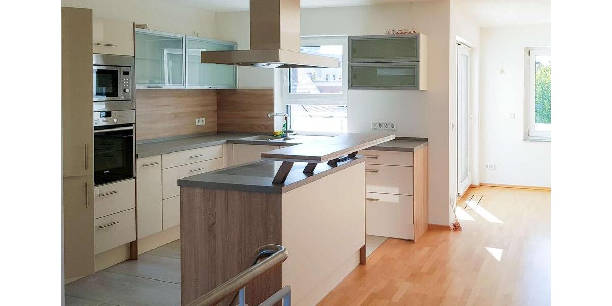 Einfamilienhaus Nürnberg Erlenstegen - 4 Zimmer, 118 m&sup2;, 1.730&euro; | Angebot:25111652