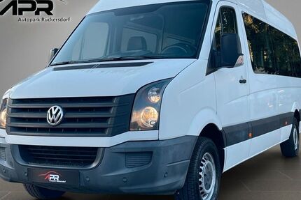 VW Crafter 229.000 km 12.999 &euro; Rückersdorf 90607