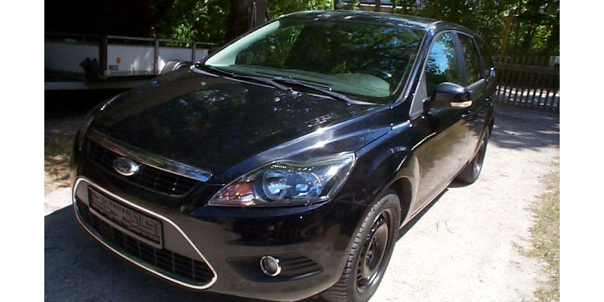Ford Focus 214.562 km 2.500 &euro; Wendelstein 90530