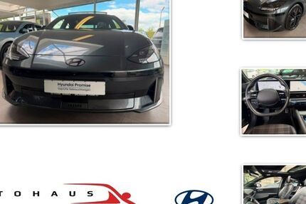Hyundai IONIQ 6 26.622 km 33.890 &euro; Erlangen 91056
