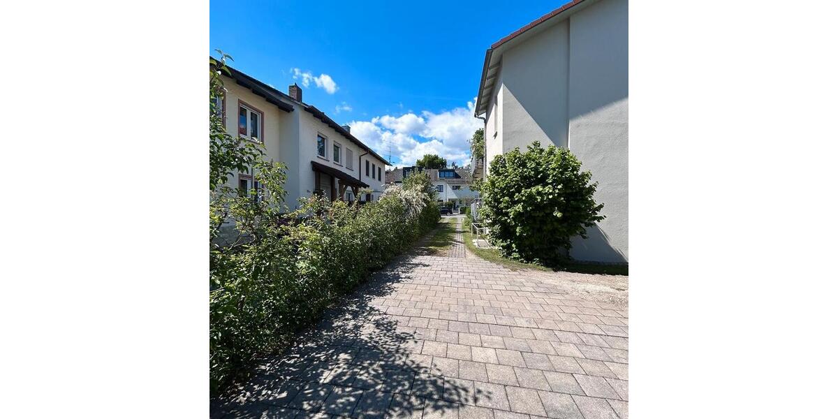 Etagenwohnung Erlangen Alterlangen - 3 Zimmer, 70 m&sup2;, 327.000&euro; | Angebot:26633992