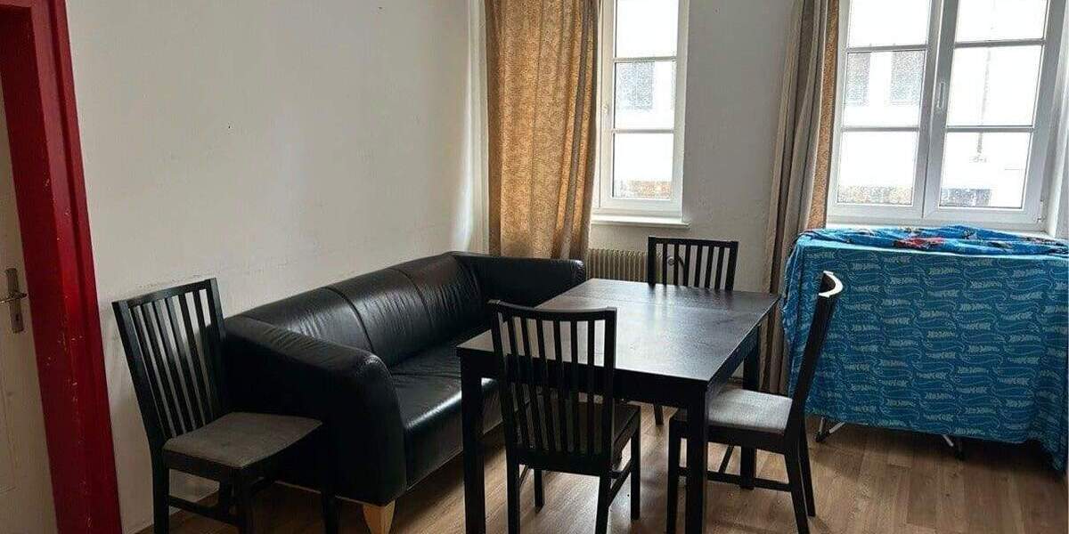 Mehrfamilienhaus, Wohnhaus Erlangen Innenstadt - 1 Zimmer, 293 m&sup2;, 850.000&euro; | Angebot:25909855