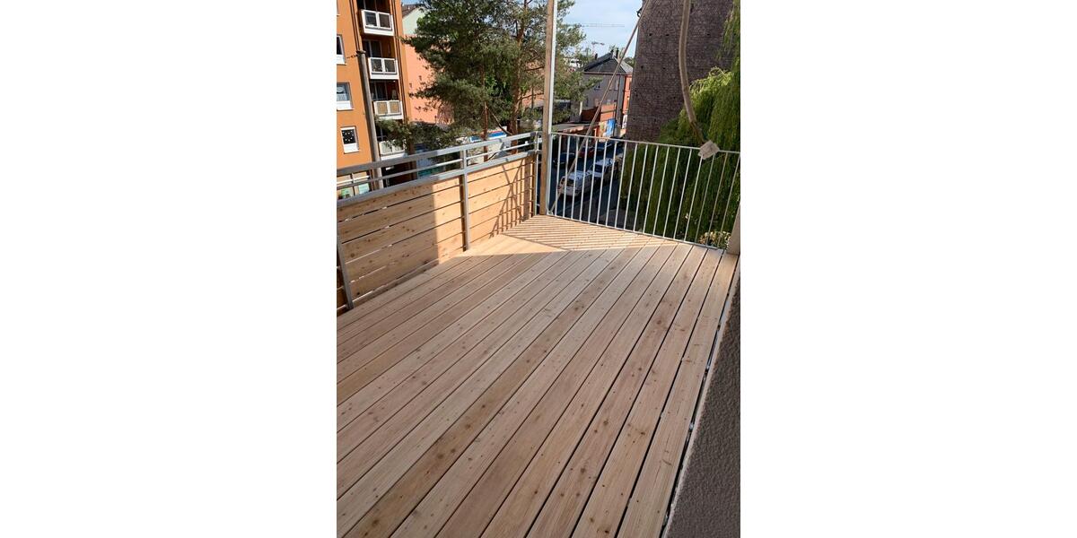 Etagenwohnung Nürnberg Eberhardshof - 3.5 Zimmer, 90 m&sup2;, 460.000&euro; | Angebot:26044224