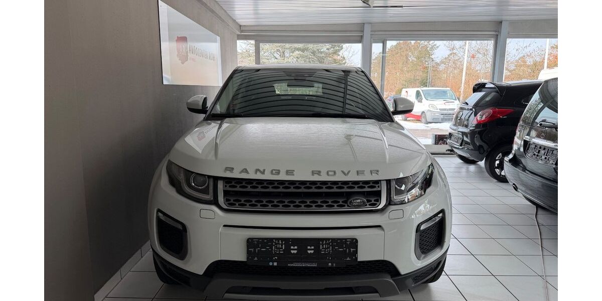 Land Rover Range Rover Evoque 63.000 km 19.990 &euro; Roth 91154