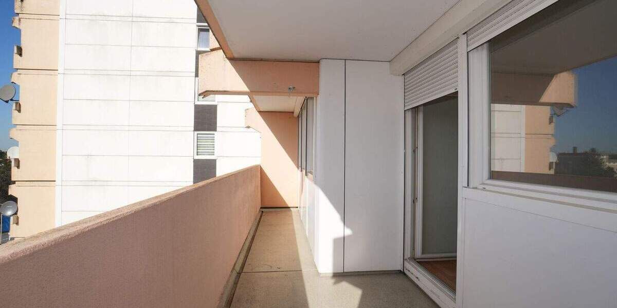 Etagenwohnung Erlangen Büchenbach - 3 Zimmer, 83 m&sup2;, 299.000&euro; | Angebot:25779564