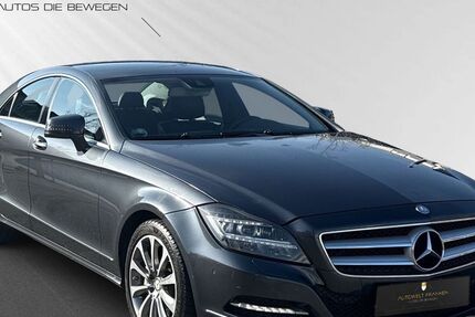 Mercedes-Benz CLS 350 300.000 km 10.980 &euro; Nürnberg 90441