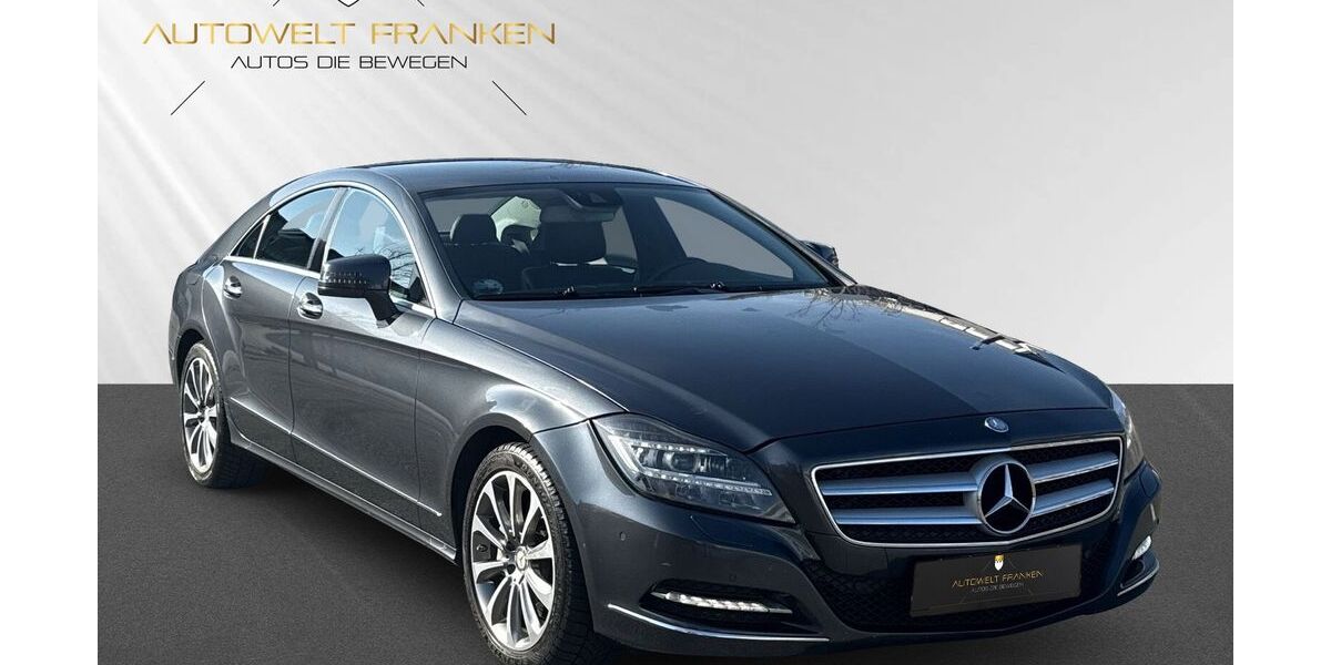 Mercedes-Benz CLS 350 300.000 km 10.980 &euro; Nürnberg 90441