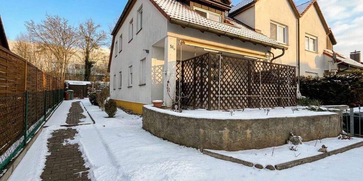 Etagenwohnung Dietenhofen - 3 Zimmer, 82 m&sup2;, 212.000&euro; | Angebot:25732871