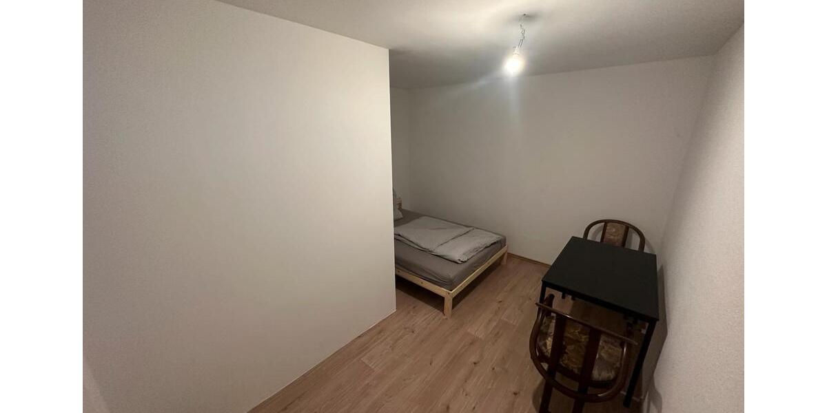 Erdgeschoßwohnung Erlangen Bruck - 15 Zimmer, 64 m&sup2;, 435&euro; | Angebot:27552653